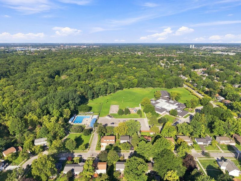 727 Old Coach Road, Westerville, OH 43081 Photo 53