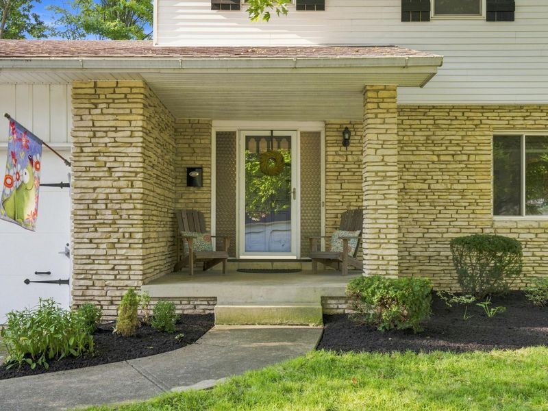 727 Old Coach Road, Westerville, OH 43081 Photo 6