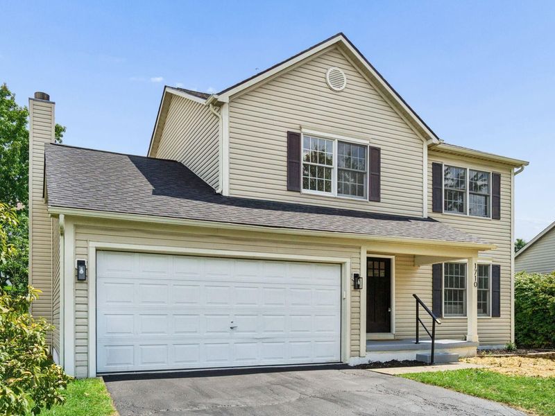 1710 Cloverdale Drive , Lancaster, OH 43130 Photo 1