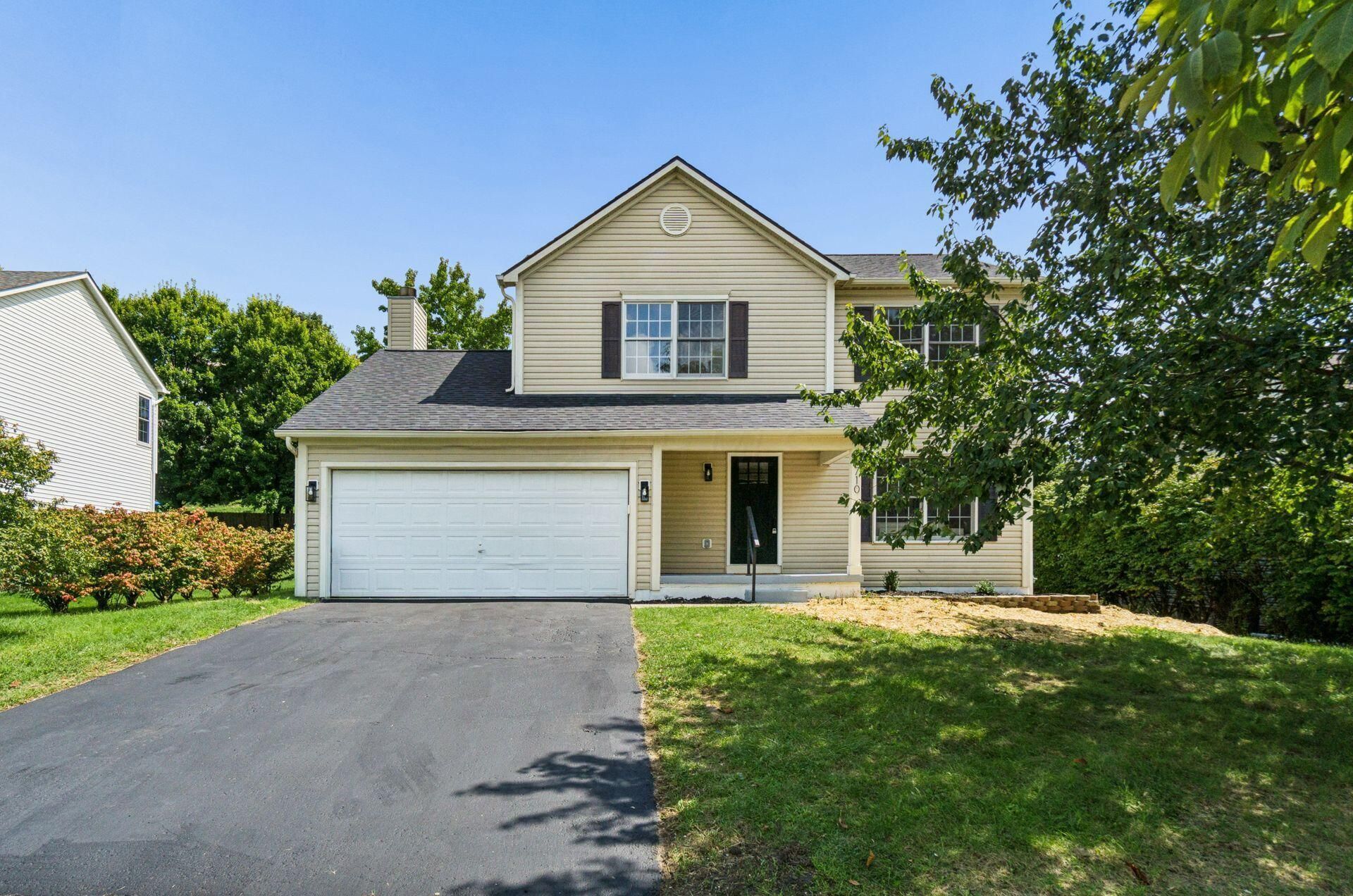 1710 Cloverdale Drive, Lancaster, OH 43130 Main Photo