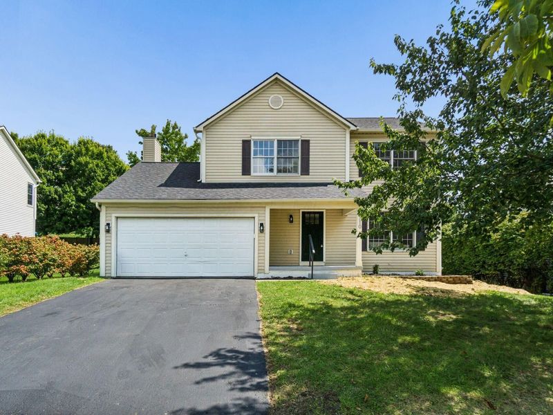 1710 Cloverdale Drive , Lancaster, OH 43130 Photo 2