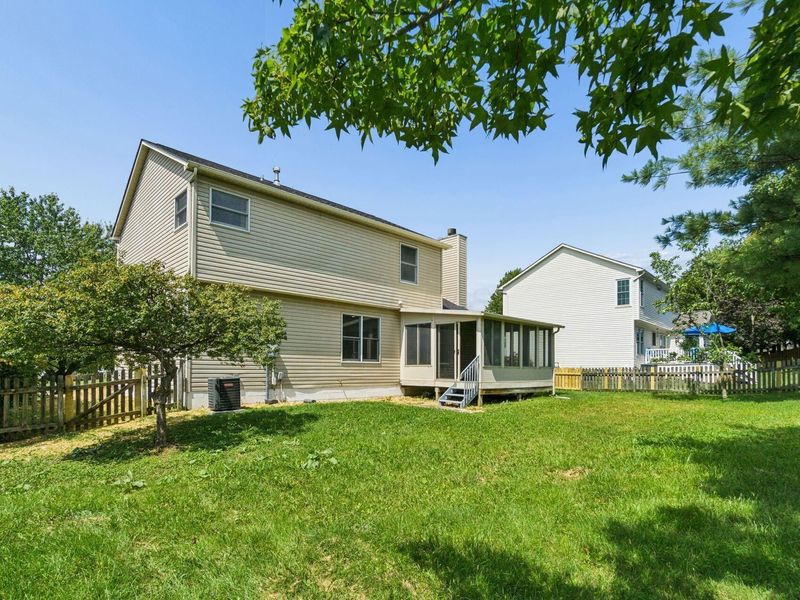 1710 Cloverdale Drive , Lancaster, OH 43130 Photo 28