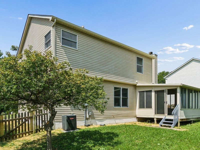 1710 Cloverdale Drive , Lancaster, OH 43130 Photo 29