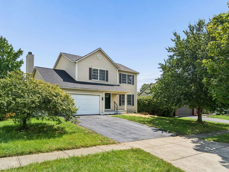 1710 Cloverdale Drive , Lancaster, OH 43130 Photo 3