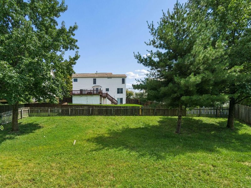 1710 Cloverdale Drive , Lancaster, OH 43130 Photo 30