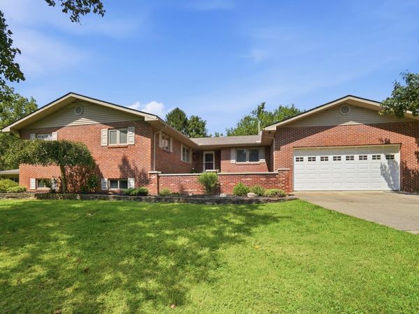 5421 Harrisburg Georgesville Road, Grove City, OH 43123