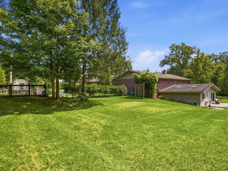 5421 Harrisburg Georgesville Road, Grove City, OH 43123 Photo 96