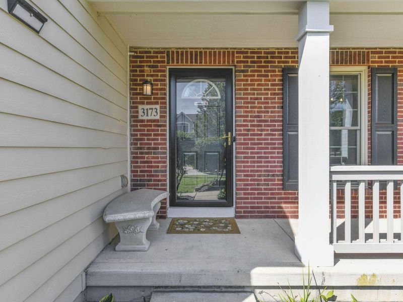 3173 Jergens Place, Hilliard, OH 43026 Photo 12