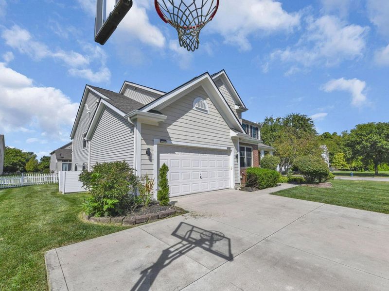3173 Jergens Place, Hilliard, OH 43026 Photo 4