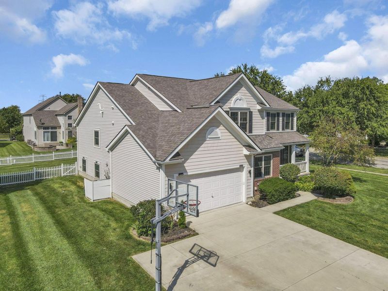 3173 Jergens Place, Hilliard, OH 43026 Photo 6