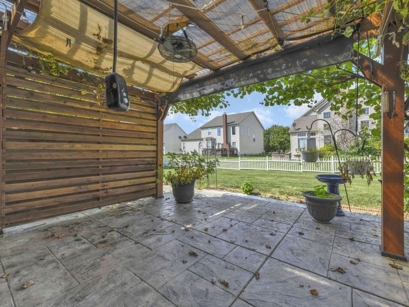 3173 Jergens Place, Hilliard, OH 43026 Photo 77