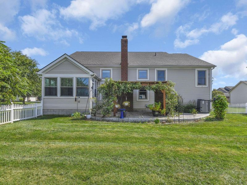 3173 Jergens Place, Hilliard, OH 43026 Photo 83