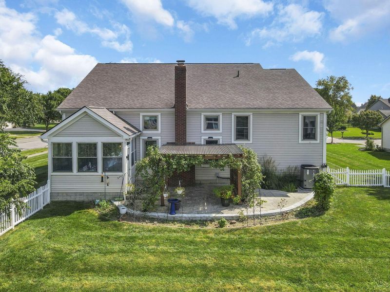 3173 Jergens Place, Hilliard, OH 43026 Photo 86