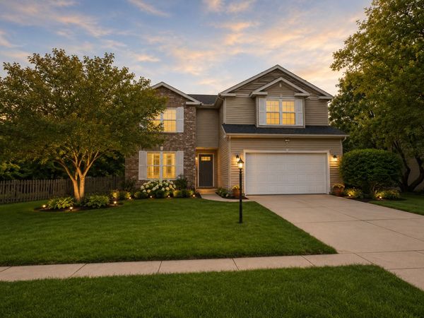 3113 Cherry Hills Drive , Champaign, IL 61822