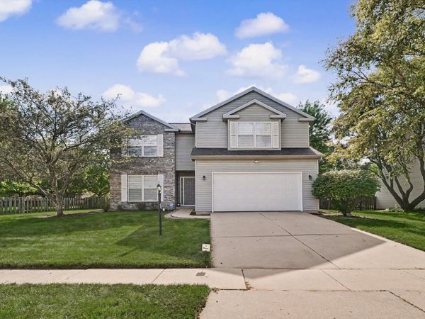 3113 Cherry Hills Drive, Champaign, IL 61822