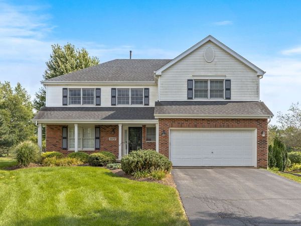 39W197 Acres Place , Geneva, IL 60134