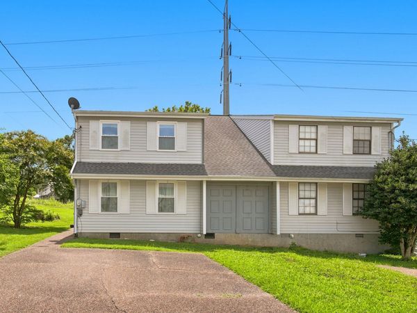 1406 Bell Trace Dr , Antioch, TN 37013