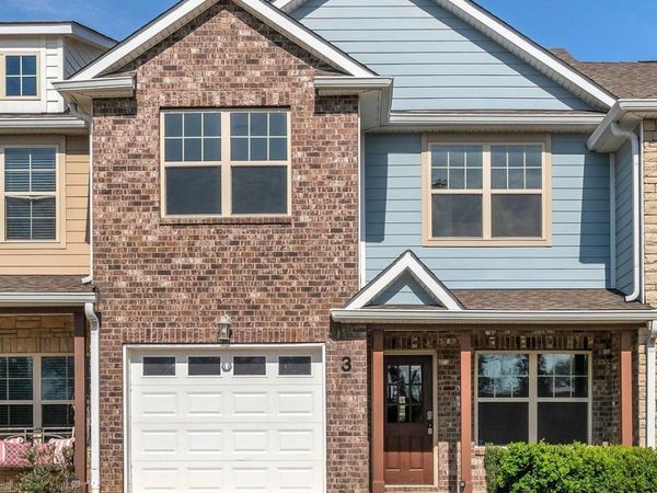 3319 Old Hickory Blvd , Unit 3, Old Hickory, TN 37138