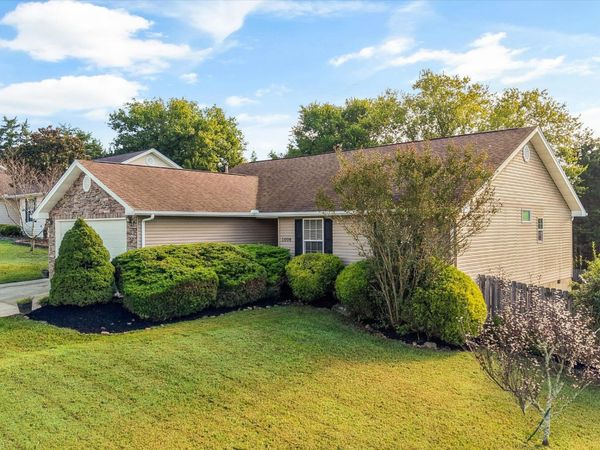 1006 Stones Throw Lane , Sevierville, TN 37876