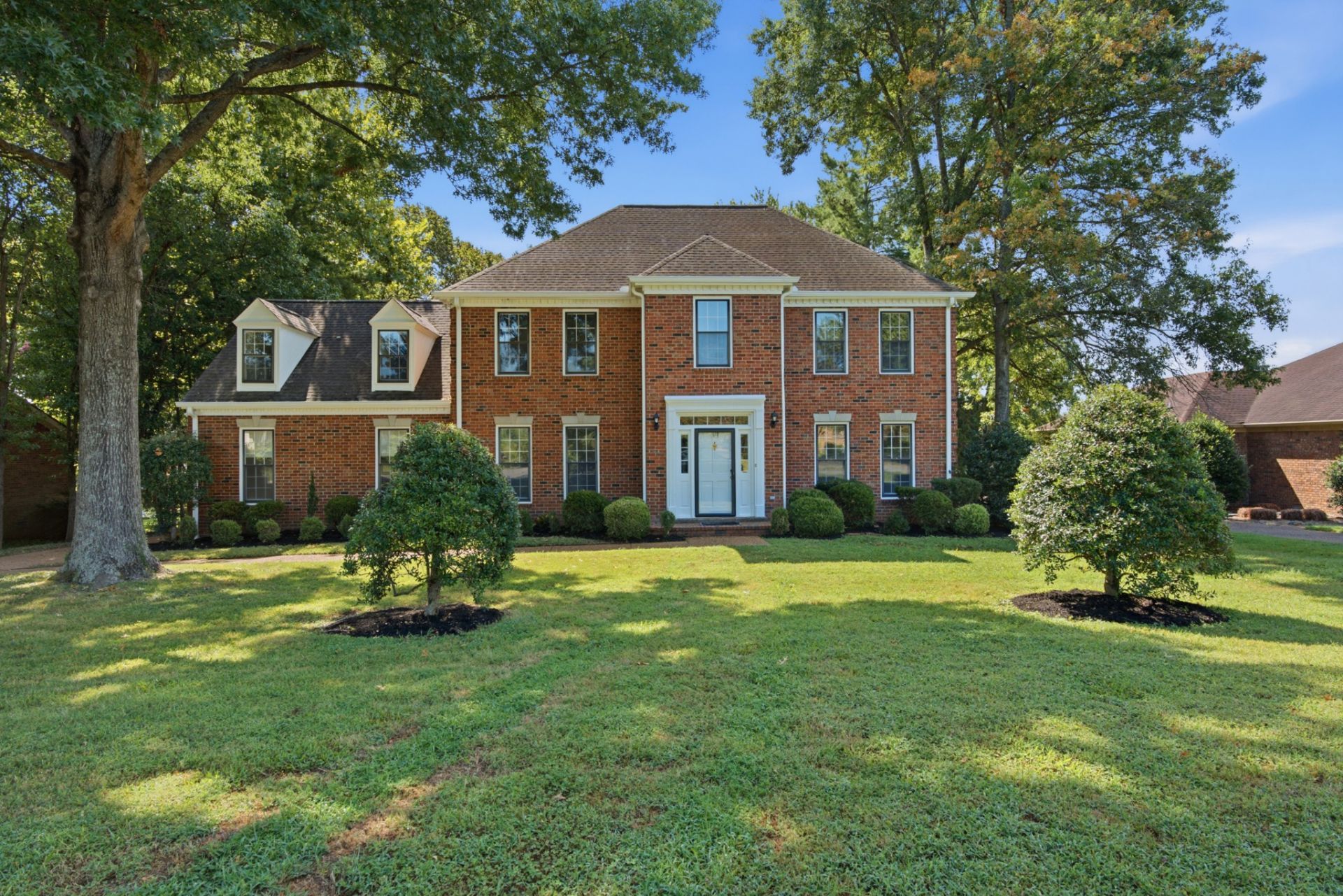 5817 Fireside Dr, Brentwood, TN 37027 Main Photo