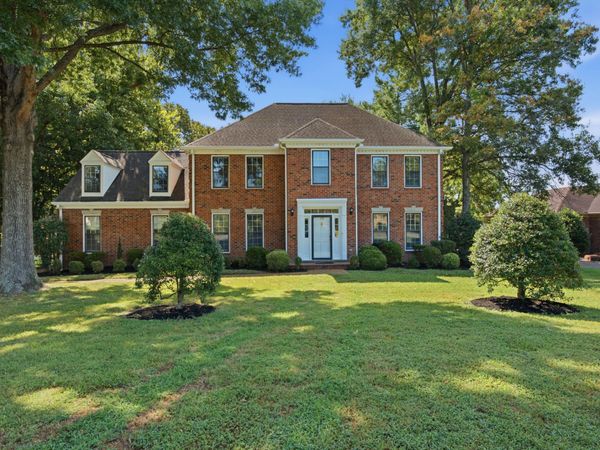 5817 Fireside Dr , Brentwood, TN 37027