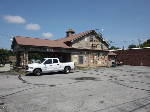 103 W Elm St, Rockmart, GA 30153
