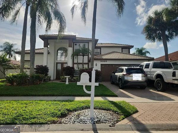9360 Cascade Court, Boynton Beach, FL 33437