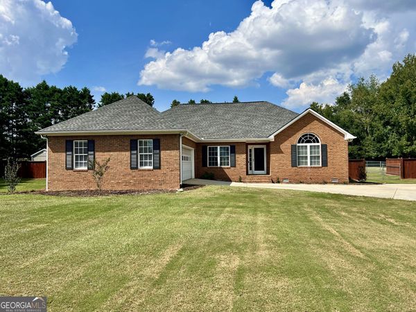 75 Kristin Court, Colbert, GA 30628