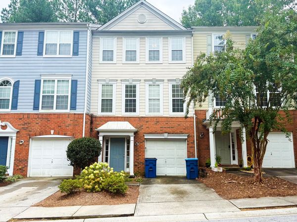 4014 Howell Park Road, Duluth, GA 30096