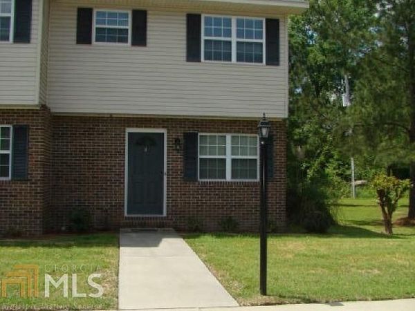 4325 Country Club, Unit 11, Statesboro, GA 30458