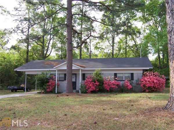 311 Jewel Drive, Statesboro, GA 30458