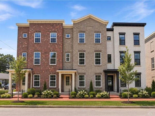 303 N Mechanic Street, Unit 6, Lebanon, OH 45036
