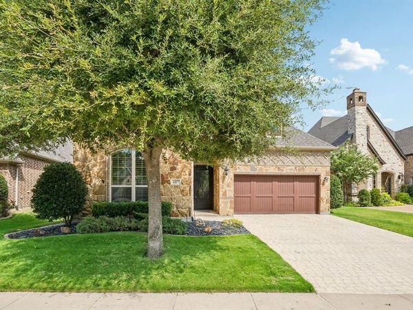6413 Cimmaron Trail, Colleyville, TX 76034