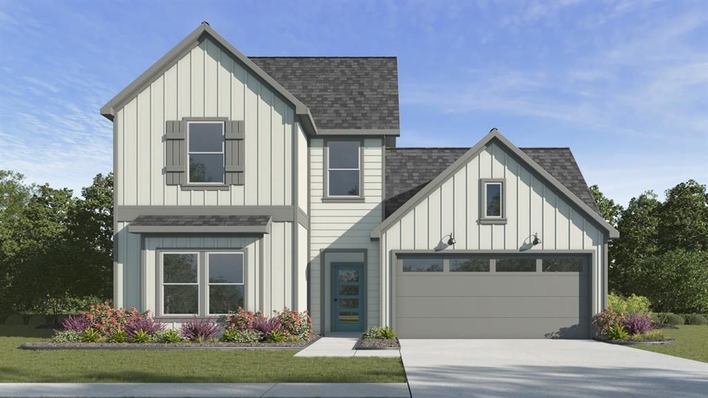 4036 Ripplewood Drive, Lindale, TX 75771 Main Photo