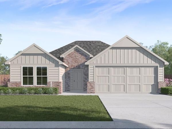 3037 Hidden Valley Drive, Lindale, TX 75771