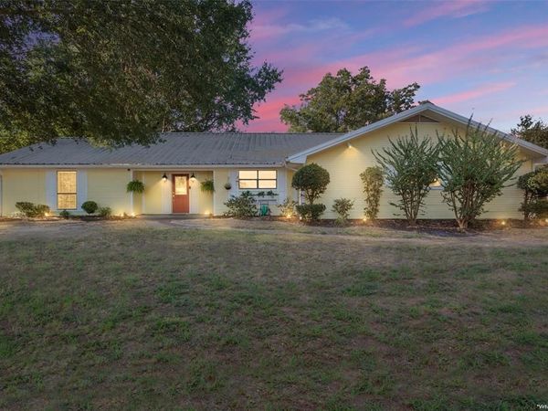 420 E US Highway 84 , Fairfield, TX 75840
