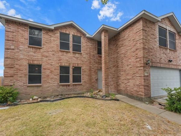 715 Odenville Drive , Wylie, TX 75098