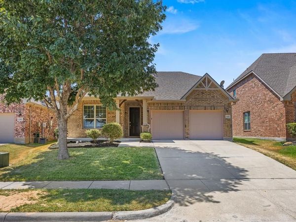 1307 Hidden Valley Drive, Wylie, TX 75098