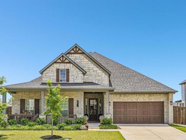 1907 Sicilia Lane, McLendon Chisholm, TX 75032