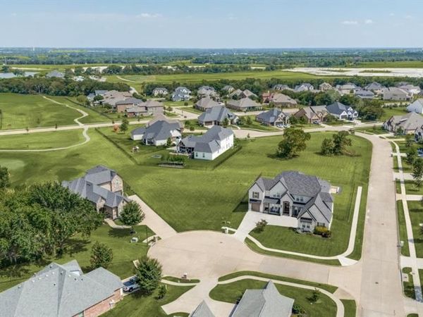 1204 Quail Creek Court, Gunter, TX 75058