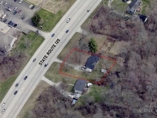 1893 E State Route 125, Amelia, OH 45102