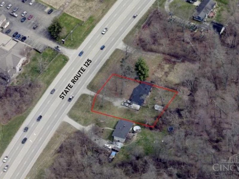 1893 E State Route 125, Amelia, OH 45102 Photo 1
