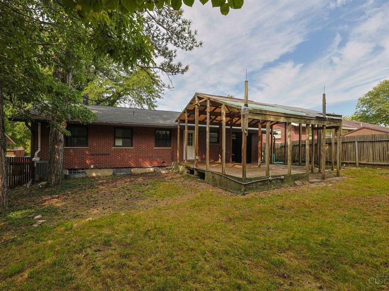 716 Cranford Drive, Forest Park, OH 45240 Photo 28