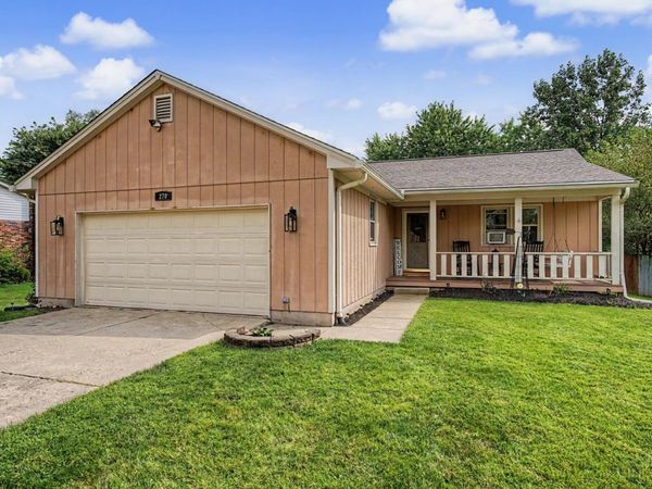 270 Nikki Court, Carlisle, OH 45005