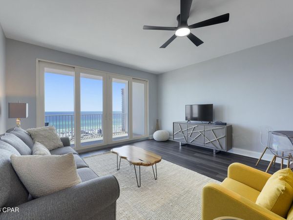 9860 S Thomas Drive , Unit 1123, Panama City Beach, FL 32408