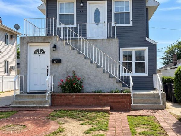 47 Newport Road, Island Park, NY 11558