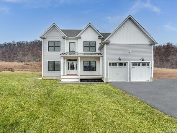 Lot 3 All Angels Road , Wappingers Falls, NY 12590