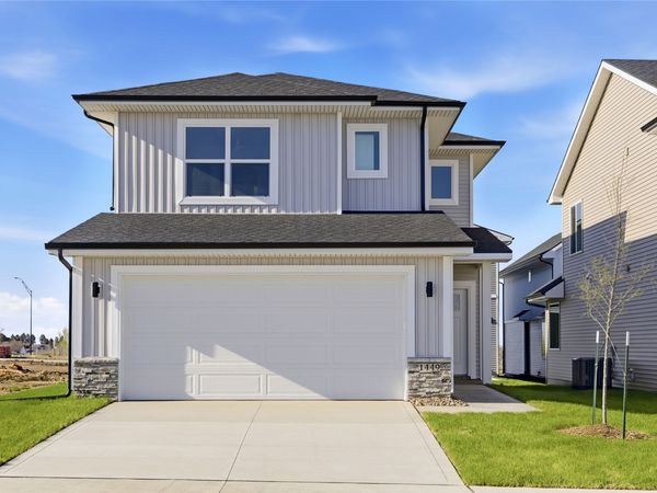 1449 NW Timber Lane, Grimes, IA 50111