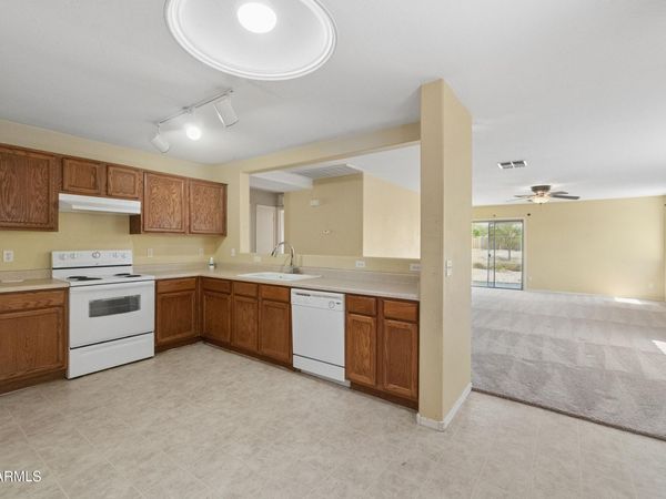25740 W TWILIGHT Lane, Buckeye, AZ 85326