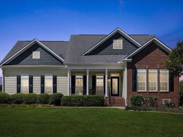 2317 Penarth Court, Zebulon, NC 27597